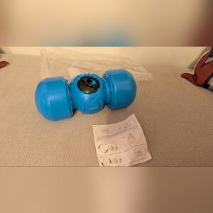 Brand New Interactive Treat Dispensing Dog Toy